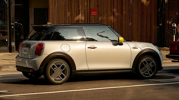 mini electric plan moves